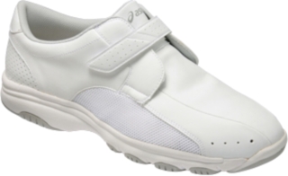 【ASICS/アシックス】 NURSEWALKER202 ホワイト ユニセックス アシックス